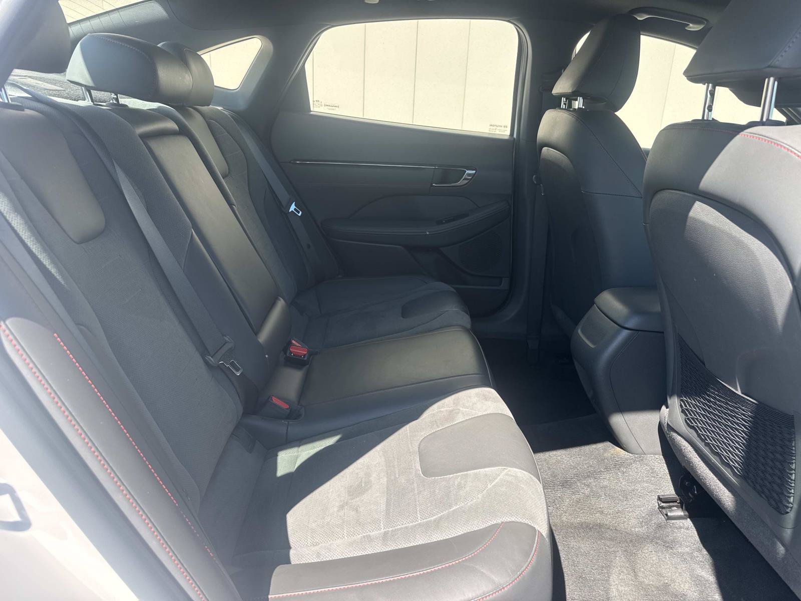 Used 2024 Hyundai Sonata N Line FWD image 10