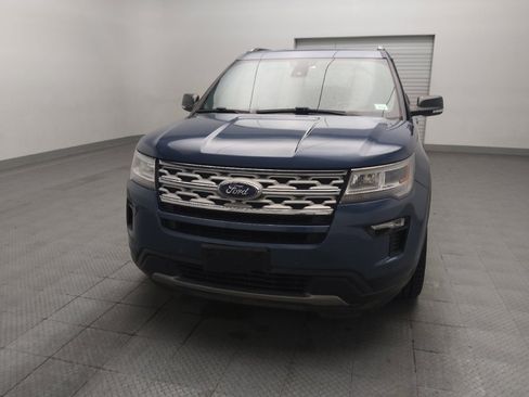 Used 2019 Ford Explorer XLT w/ Equipment Group 202A FWD image 15