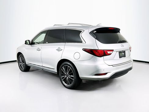 Used 2017 INFINITI QX60 Luxe w/ Premium Plus Package image 5
