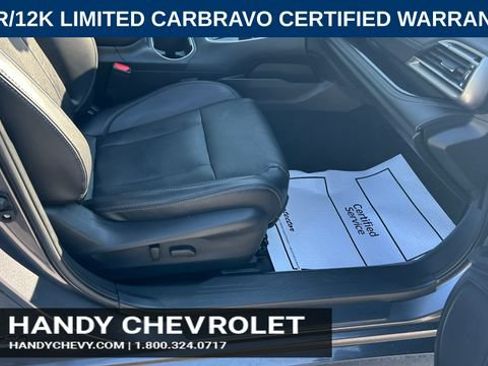 Used 2022 Subaru Legacy Limited AWD/4WD image 34