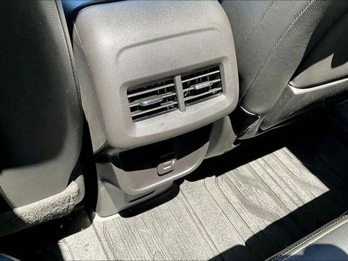 Used 2023 GMC Terrain AT4 w/ Infotainment Package II AWD/4WD image 10