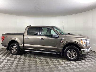 Used 2022 Ford F150 XLT w/ Equipment Group 302A High