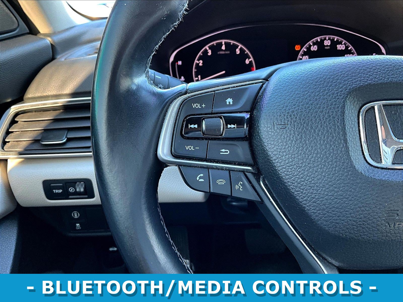 Used 2018 Honda Accord EX-L image 11