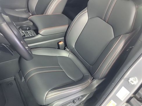 Certified 2025 Honda Pilot TrailSport image 19