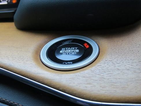 Used 2024 Jeep Grand Cherokee L Summit AWD/4WD image 22