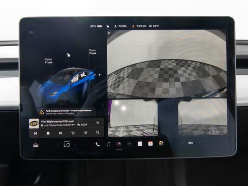 Used 2022 Tesla Model Y Long Range image 35