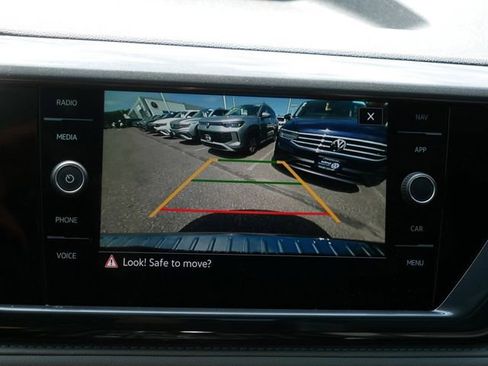 Certified 2023 Volkswagen Taos SEL AWD/4WD image 29