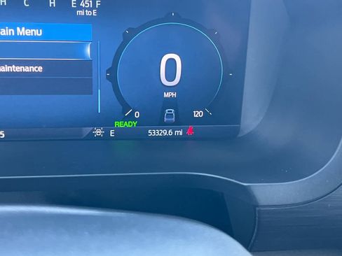 Used 2024 Ford F150 XLT w/ Mobile Office Package image 24