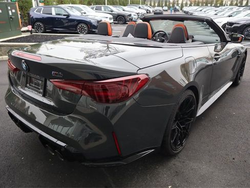 New 2026 BMW M4 xDrive Competition w/ Executive Package image 5