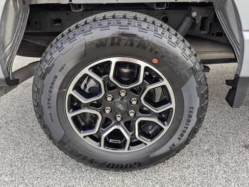 Used 2023 Ford F150 XLT w/ Equipment Group 302A High AWD/4WD image 24