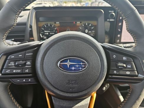 New 2026 Subaru Outback Wilderness AWD/4WD image 31