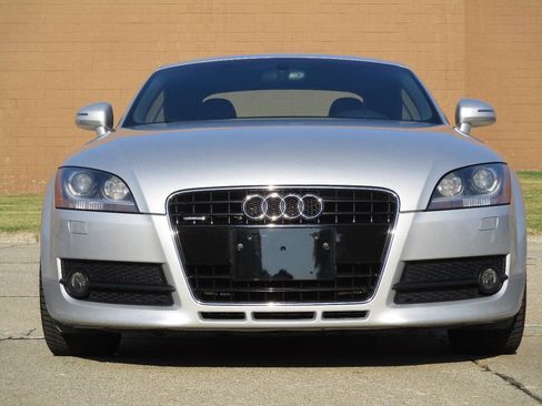 Used 2009 Audi TT 3.2 Prestige AWD/4WD image 67