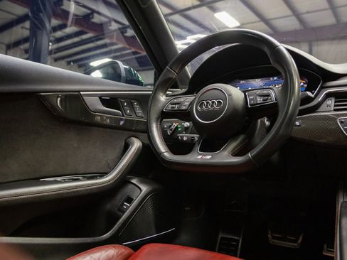 Used 2019 Audi S4 Prestige w/ Prestige Package image 42