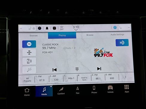 Used 2023 Jeep Grand Cherokee Limited w/ Black Appearance Package RWD image 21