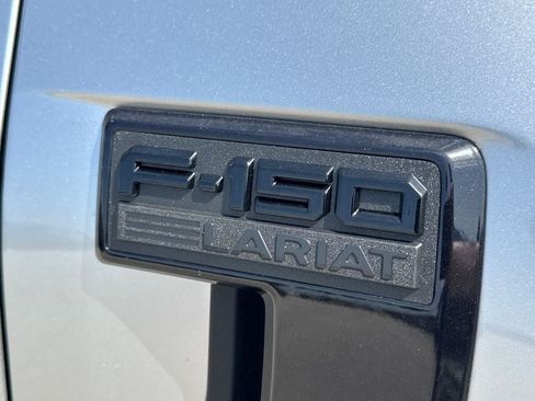 New 2026 Ford F150 Lariat w/ Equipment Group 501A Mid AWD/4WD image 10
