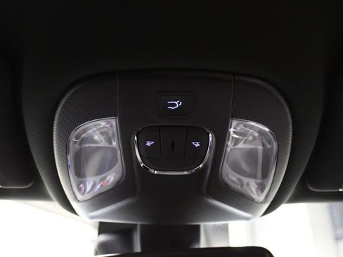 New 2026 Jeep Compass Limited image 23