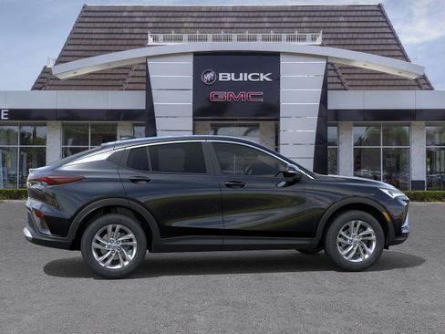 New 2026 Buick Envista Preferred w/ Convenience I Package image 5