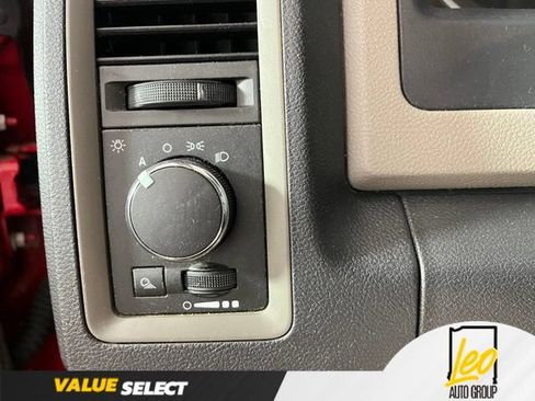 Used 2010 Dodge Ram 1500 Truck ST w/ ST Popular Equipment Group AWD/4WD image 22