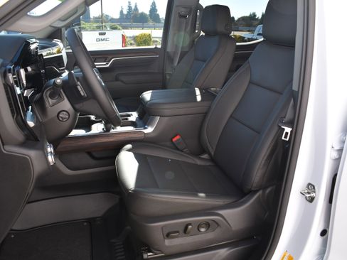 New 2026 GMC Sierra 1500 SLT w/ SLT Premium Plus Package image 27