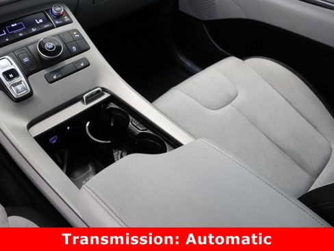 Used 2022 Hyundai Palisade SEL w/ Convenience Package image 17