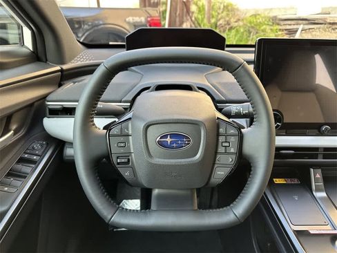 New 2026 Subaru Solterra Premium image 15