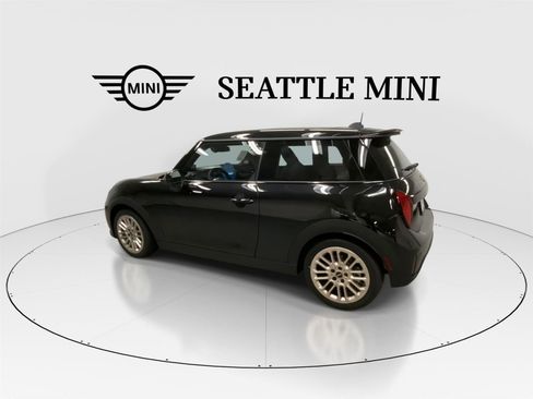 New 2026 MINI Cooper S FWD image 8
