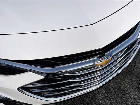 Used 2024 Chevrolet Malibu LS image 31