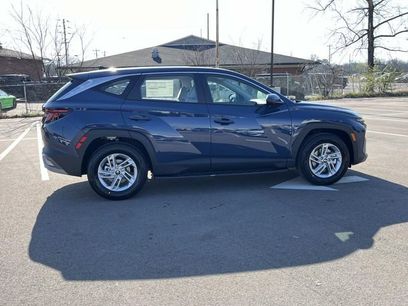 New 2026 Hyundai Tucson SE