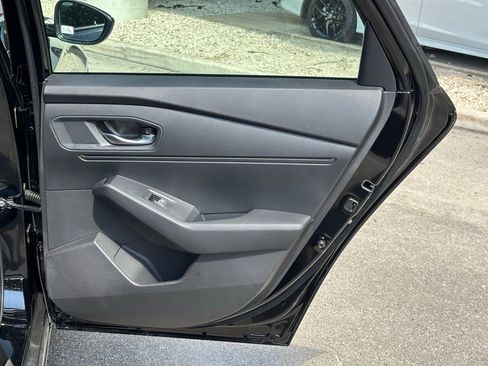 New 2026 Honda Accord SE image 13