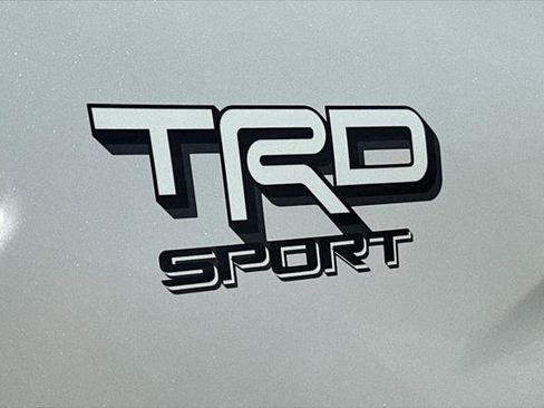 Certified 2025 Toyota Tacoma TRD Sport image 31