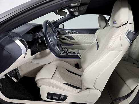 Used 2022 BMW M8 Competition image 14