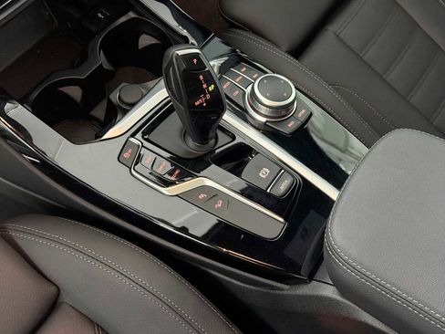 Used 2021 BMW X3 xDrive30i w/ Convenience Package image 22