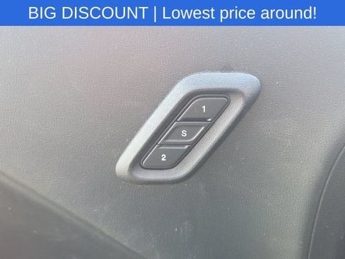 Used 2021 Dodge Challenger R/T Scat Pack RWD image 18