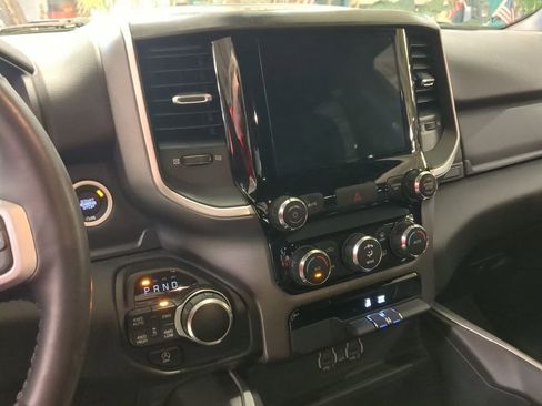 Used 2022 RAM 1500 Big Horn image 15