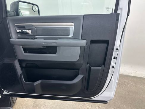Used 2014 RAM 2500 Tradesman w/ Power & Remote Entry Group AWD/4WD image 20