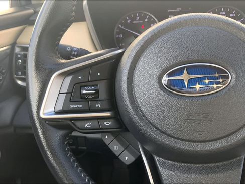 Used 2020 Subaru Outback Limited XT AWD/4WD image 25