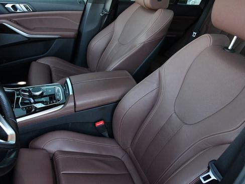 Used 2021 BMW X5 xDrive40i w/ Premium Package image 9