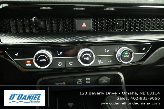 Used 2024 Honda CR-V Sport Touring image 32