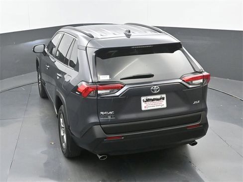 Used 2024 Toyota RAV4 XLE w/ Convenience Package image 33