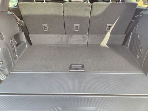 New 2026 Ford Expedition Platinum w/ Stealth Appearance Package image 32