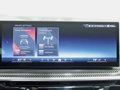 Used 2024 BMW X6 M60i image 25