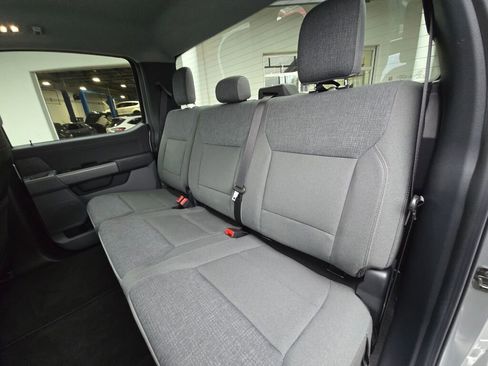 Used 2024 Ford F150 XLT w/ Tow/Haul Package image 14