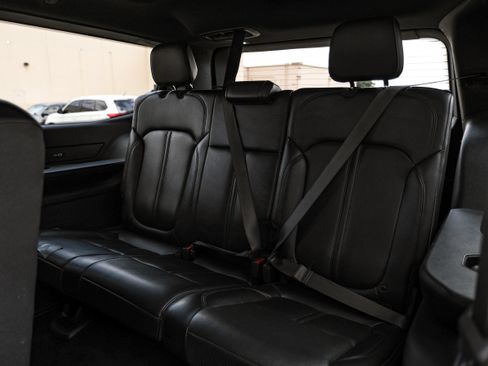 Used 2022 Jeep Wagoneer Series II w/ Premium Group I RWD image 36