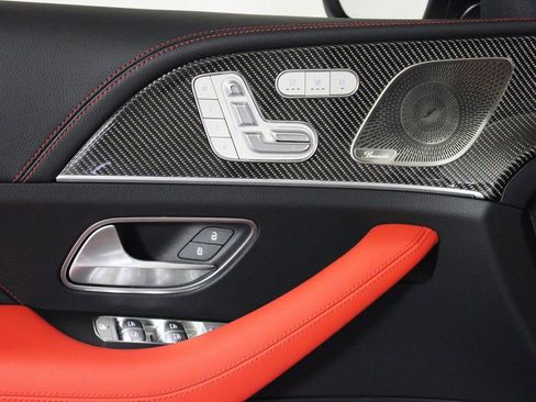 Certified 2026 Mercedes-Benz GLE 53 AMG GLE 53 AMG image 12