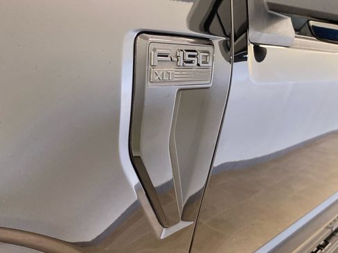 Certified 2023 Ford F150 XLT w/ Equipment Group 302A High image 13