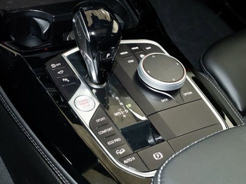 Used 2023 BMW X4 M40i AWD/4WD image 22