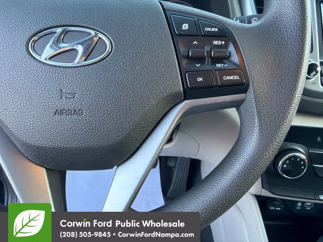 Used 2016 Hyundai Tucson SE FWD image 18