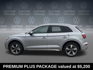 Used 2023 Audi Q5 2.0T Premium Plus w/ Premium Plus Package video 2