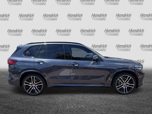 Used 2021 BMW X5 xDrive40i w/ M Sport Package AWD/4WD image 11