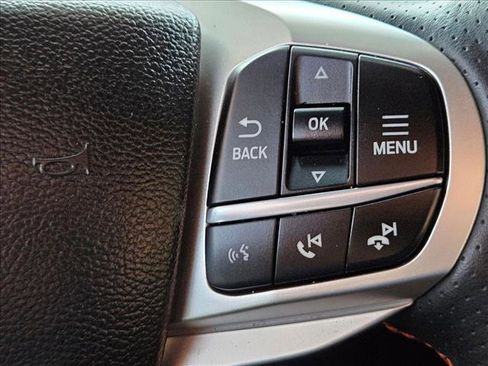 Used 2023 Ford Explorer Timberline image 12